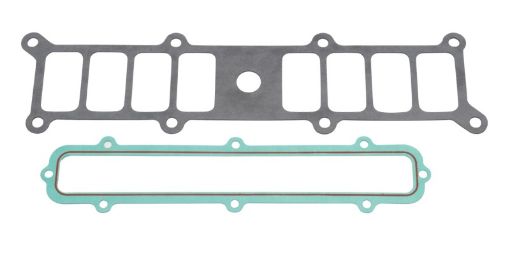 Bild på Edelbrock 7123 Gasket Set (Includes Base to Upper And Access Panel Gaskets)