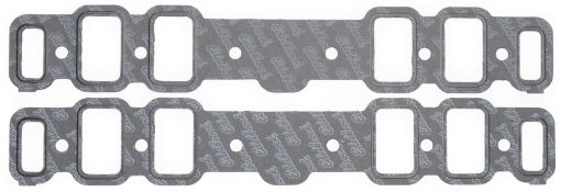 Bild på Edelbrock Oldsmobile Intake Gasket for Performer RPM Heads