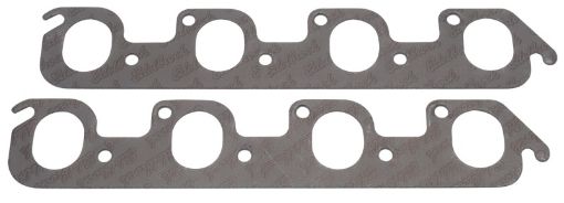 Bild på Edelbrock Ford 351 Cleveland Exhaust Gasket Set