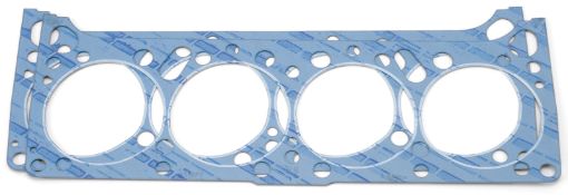 Bild på Edelbrock Pontiac Cylinder Head Gasket One Pair