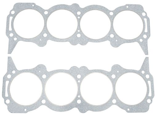 Bild på Edelbrock Buick 400 - 455 Cylinder Head Gasket