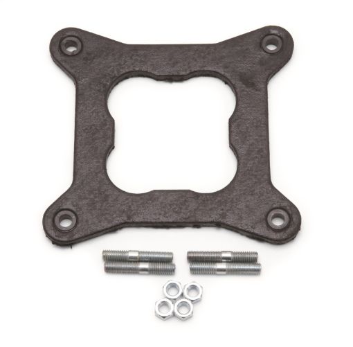 Bild på Edelbrock Carb Mounting Gasket Kit w Studs