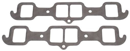 Bild på Edelbrock Oldsmobile Exhaust Gasket Set