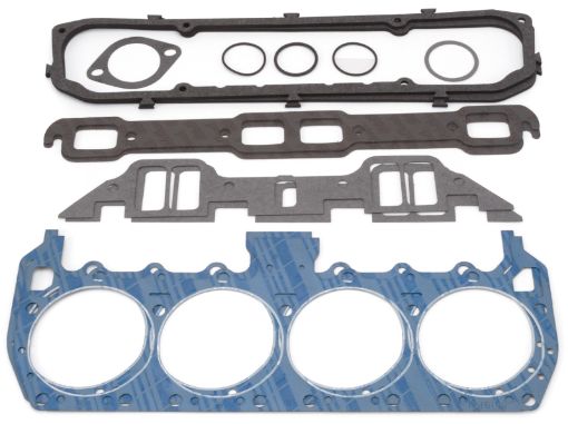 Bild på Edelbrock BB Chrysler Head Gasket Set