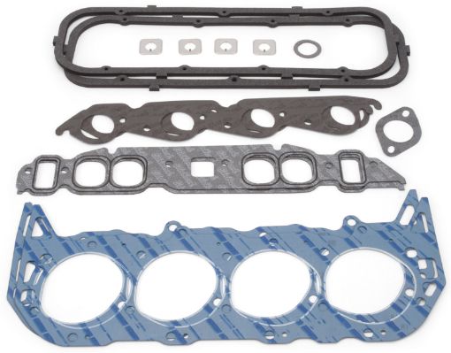 Bild på Edelbrock BBC Oval Head Gasket Set