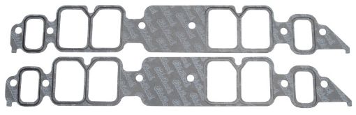 Bild på Edelbrock BBC Square Intake Gasket