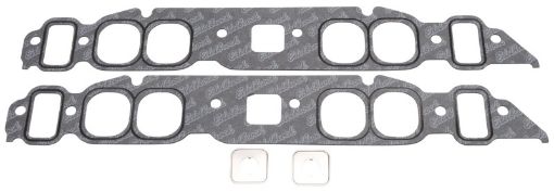 Bild på Edelbrock BBC Oval Intake Gasket