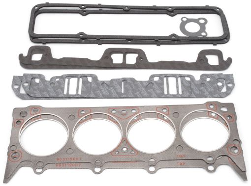 Bild på Edelbrock AMC Head Gasket Set