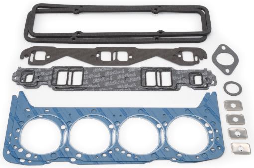 Bild på Edelbrock SBC Head Gasket Set