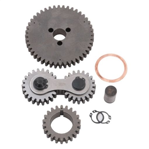 Bild på Edelbrock Accu - Drive Gear Drive SB Ford 65 - 84