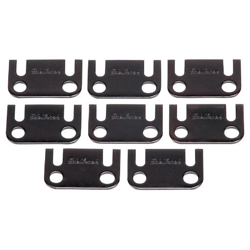 Bild på Edelbrock Guideplates 516 Flat Ford