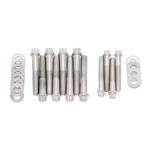 Bild på Edelbrock Plated Intk Bolt Kit for 2171