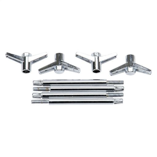 Bild på Edelbrock 2Pc Wing Bolts - 3 34 - Inch