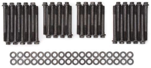 Bild på Edelbrock Head Bolt Kit for 6080960819 409 Perf RPM Cylinder Heads