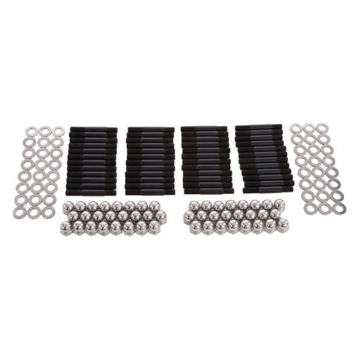 Bild på Edelbrock Head Stud Kit Ford Flathead Edelbrock Head 1938 - 48