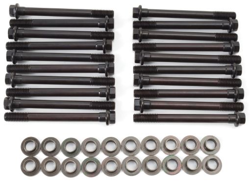 Bild på Edelbrock Head Bolt Kit for E - Boss 302 Cyl Heads