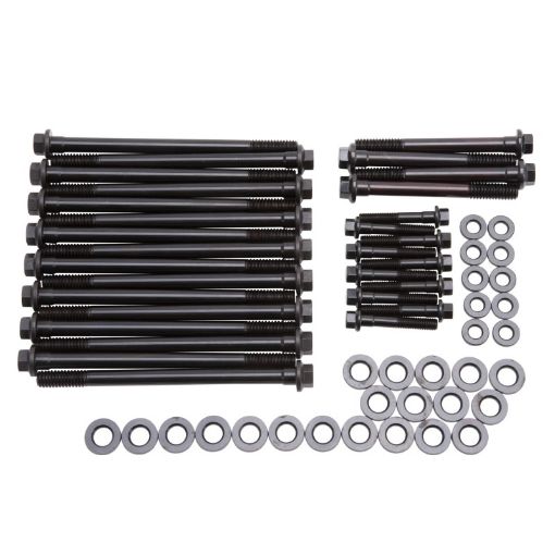 Bild på Edelbrock Chevrolet Gen IIiLS1 Head Bolt Kit