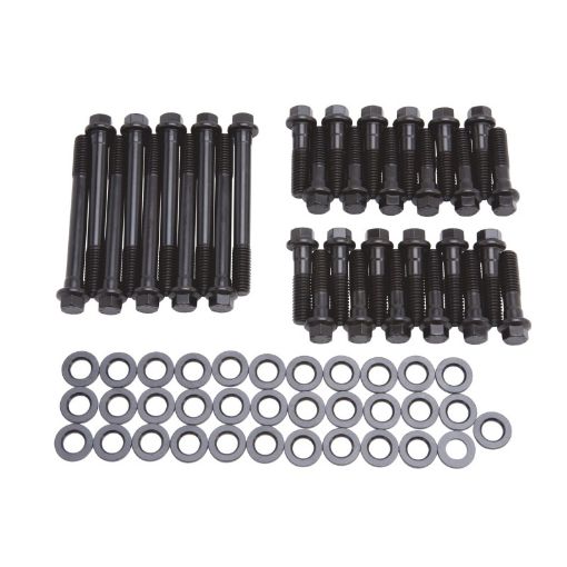 Bild på Edelbrock Big Block Chrysler Head Bolt Kit