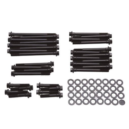 Bild på Edelbrock 7760 Head Bolt Kit