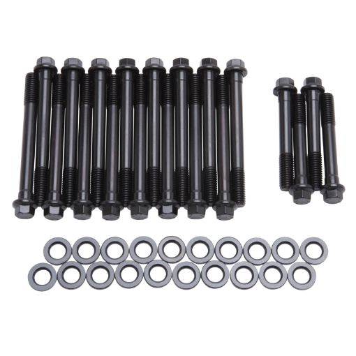 Bild på Edelbrock Olds Head Bolt Kit