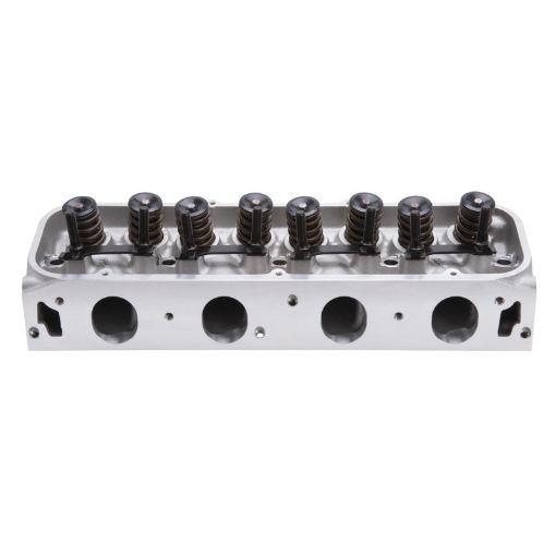 Bild på Edelbrock Cylinder Head BB Ford Performer 460 95cc for Hydraulic Roller Cam Complete