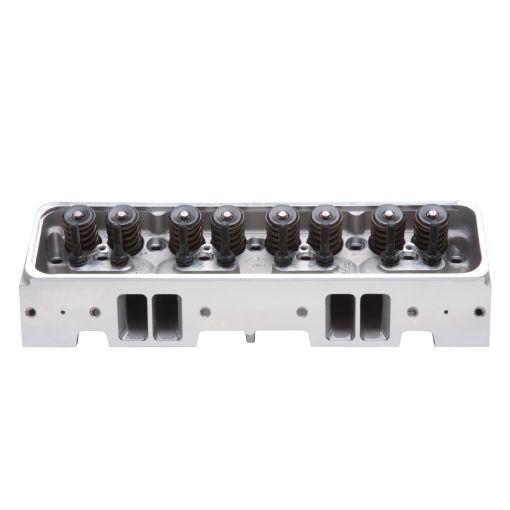 Bild på Edelbrock Cylinder Head Performer LT1 Small Block Chevy Complete Single