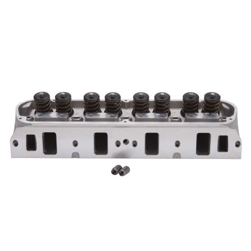 Bild på Edelbrock Single Perf 5 05 8 SBF 2 02 Head Comp