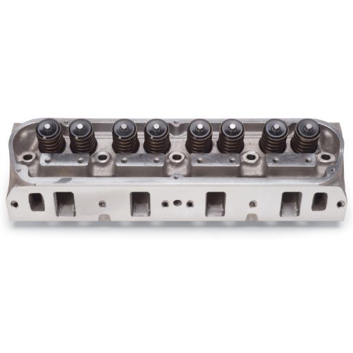 Bild på Edelbrock Single Perf 5 85 8 SBF 1 90 Head Comp