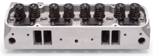 Bild på Edelbrock Single Perf Pontiac 87cc Head Comp