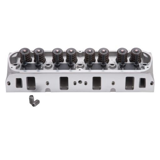 Bild på Edelbrock Single Perf SBF 1 90 Head Comp