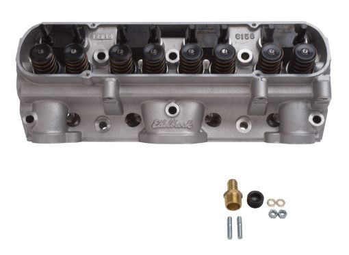 Bild på Edelbrock Performer D - Port Complete 72cc