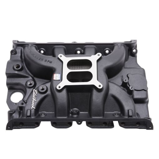 Bild på Edelbrock Intake Manifold Ford Performer RPM FE Black