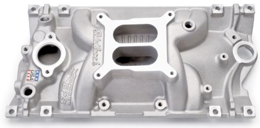 Bild på Edelbrock SB Chevy Vortec Perf Eps Intake Manifold