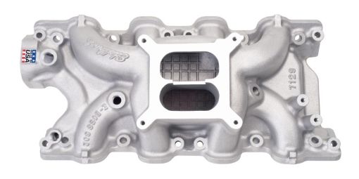 Bild på Edelbrock Performer RPM E - Boss 302 Ford Manifold