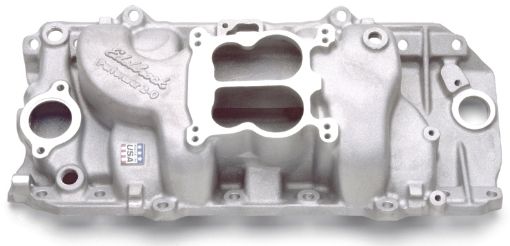 Bild på Edelbrock Performer 2 - O w O Egr Manifold