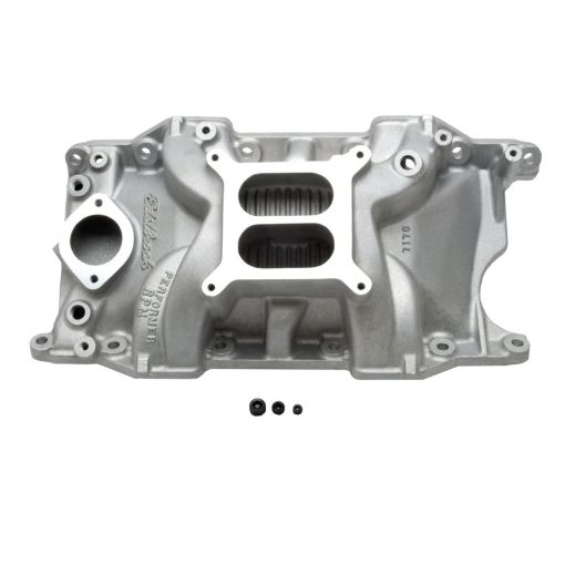 Bild på Edelbrock Performer RPM 360 Chry Manifold