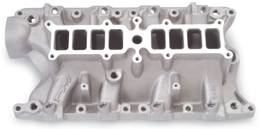 Bild på Edelbrock 5 8L Manifold Base Only w PCV