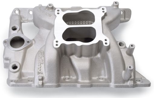 Bild på Edelbrock Performer RPM Pontiac Manifold