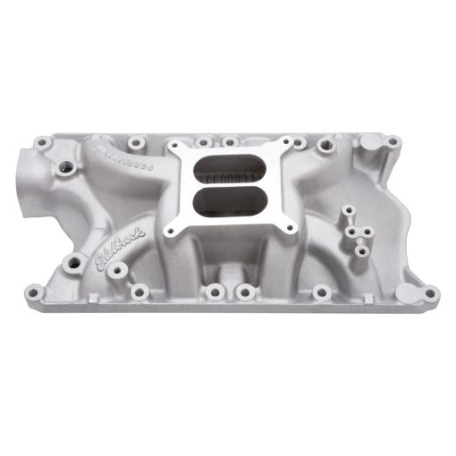 Bild på Edelbrock Performer RPM 351 - W Manifold