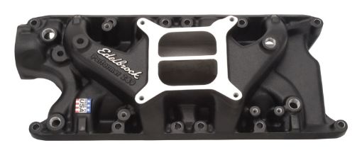 Bild på Edelbrock Performer 289 w O Egr Black