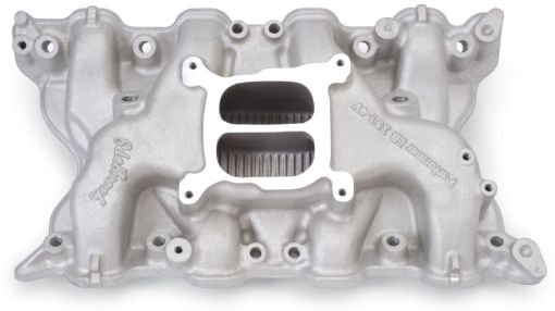 Bild på Edelbrock Performer Manifold 351C - 4V