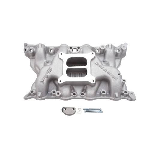 Bild på Edelbrock Performer 351C - 2V Manifold