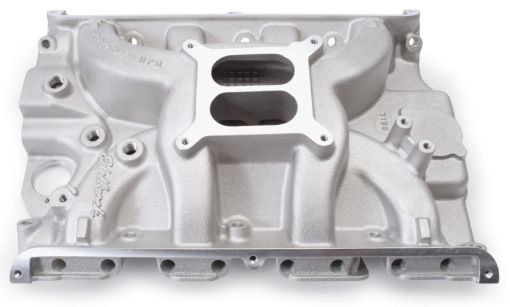 Bild på Edelbrock Performer RPM 427 Manifold