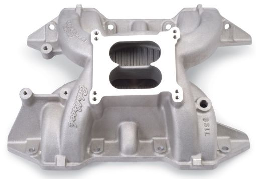 Bild på Edelbrock Performer RPM 440 Manifold