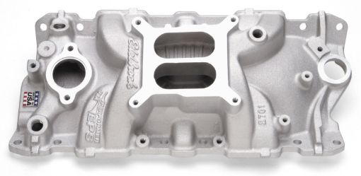 Bild på Edelbrock SBC Performer Eps Manifold