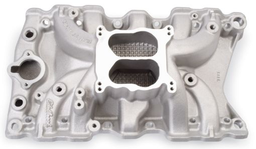 Bild på Edelbrock Perf RPM 330 - 403 Manifold