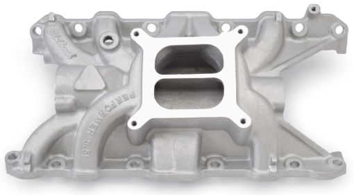 Bild på Edelbrock Performer Rover Manifold