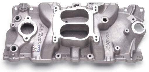 Bild på Edelbrock Performer Egr Manifold