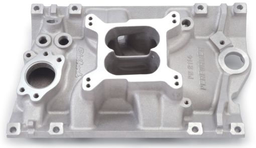 Bild på Edelbrock GM V6 Vortec Manifold