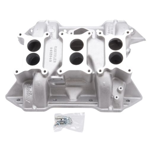 Bild på Edelbrock CH - 6B Manifold